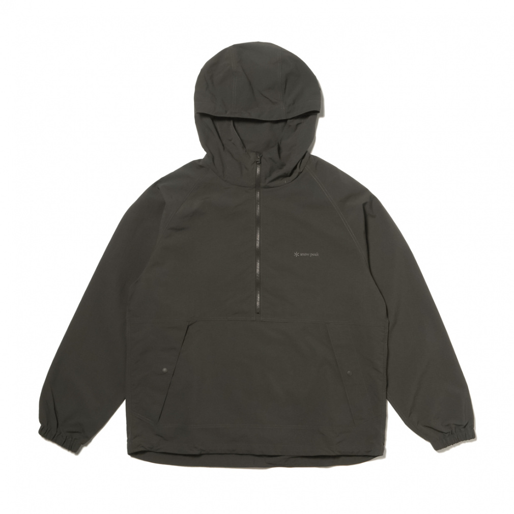 アルベドSP snow peak（スノーピーク） 2025春夏 【アルペン限定モデル