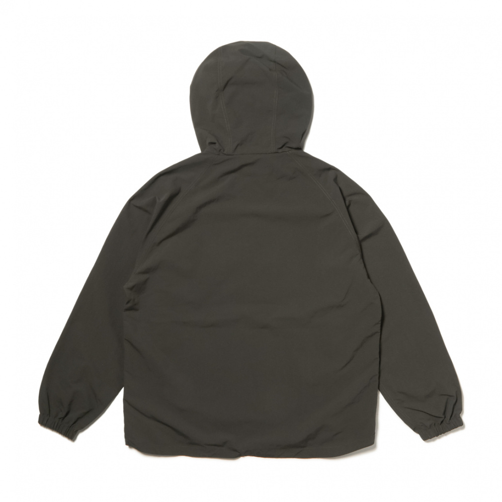 2025春夏 【アルペン限定モデル】 スノーピーク アウトドア ジャケット