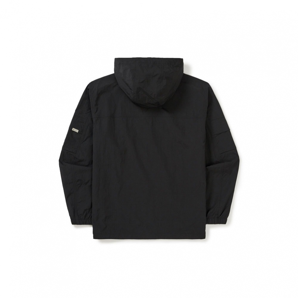スノーピーク メンズ アウトドア ジャケット Taslan Pocket