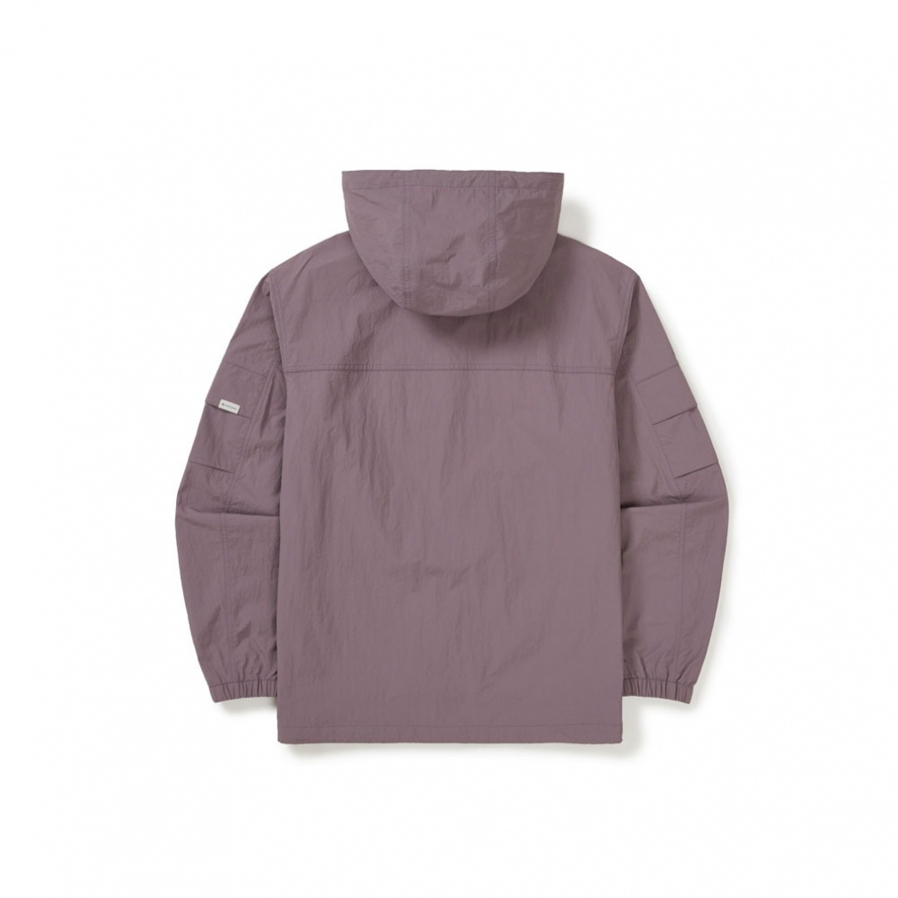 スノーピーク メンズ アウトドア ジャケット Taslan Pocket