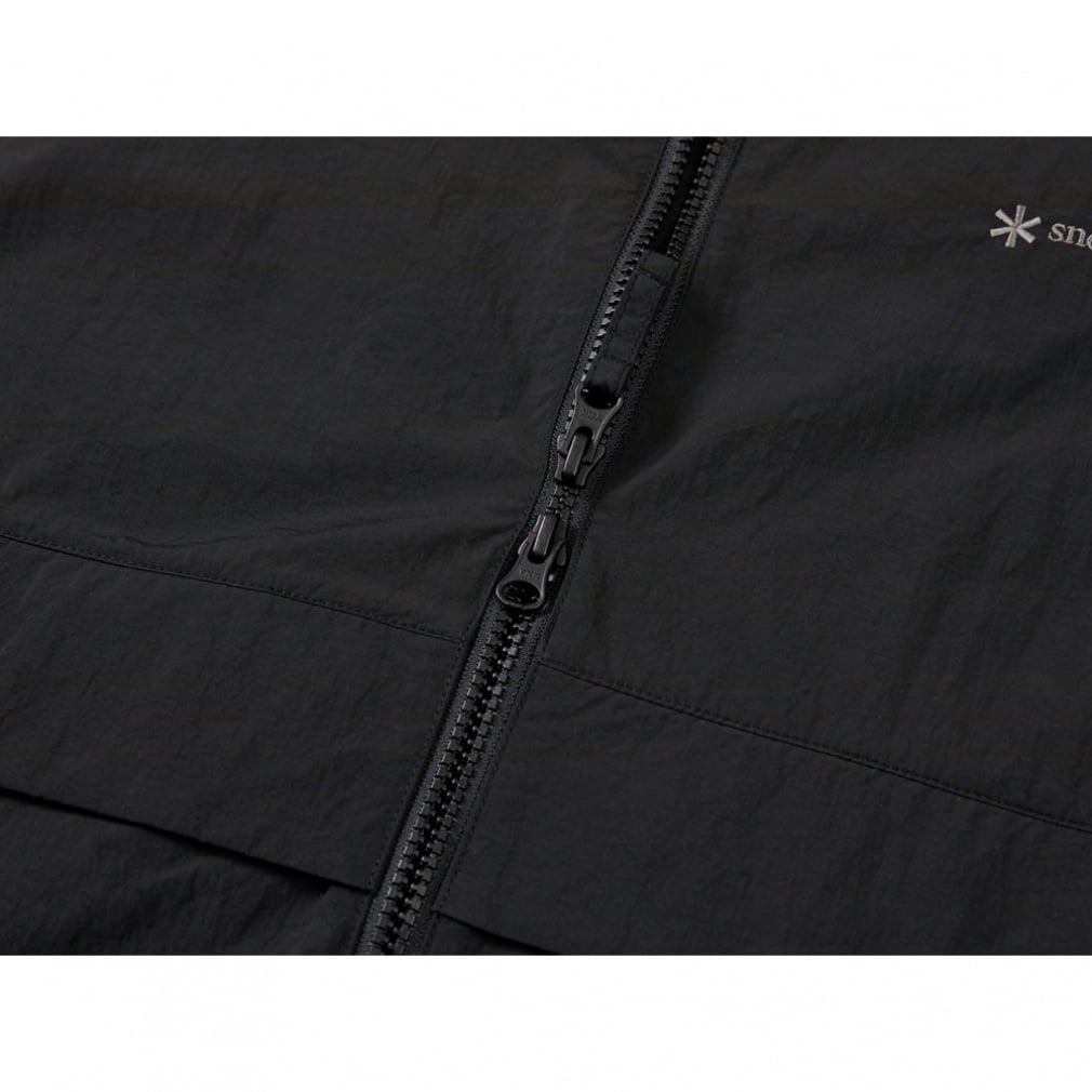 スノーピーク メンズ アウトドア ジャケット Taslan Pocket