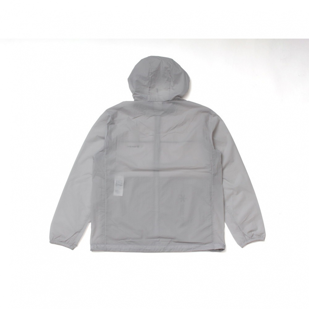 スノーピーク メンズ アウトドア ジャケット Ultra Lightweight