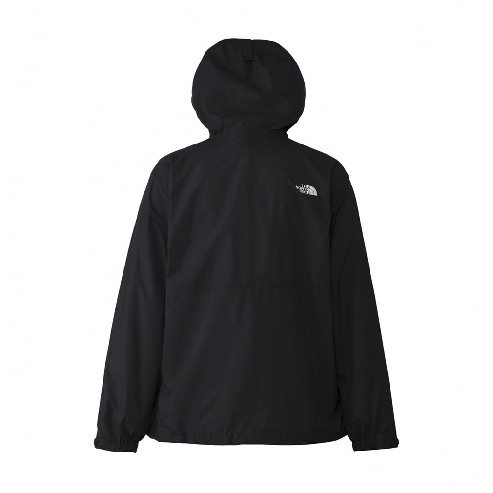 2025春夏 ザ・ノース・フェイス メンズ アウトドアジャケット Compact