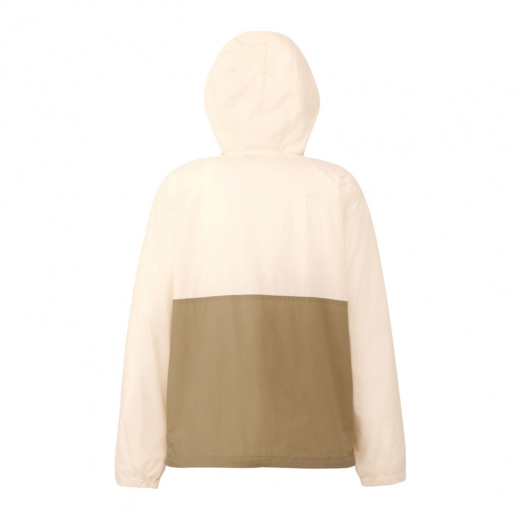 ザ・ノース・フェイス メンズ アウトドアジャケット Compact Anorak