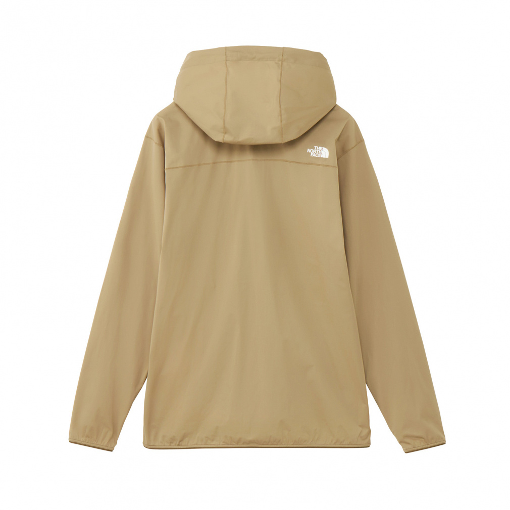 Sunshade Full Zip Hoodie サンシェイドフルジップフーディ｜Alpen Online
