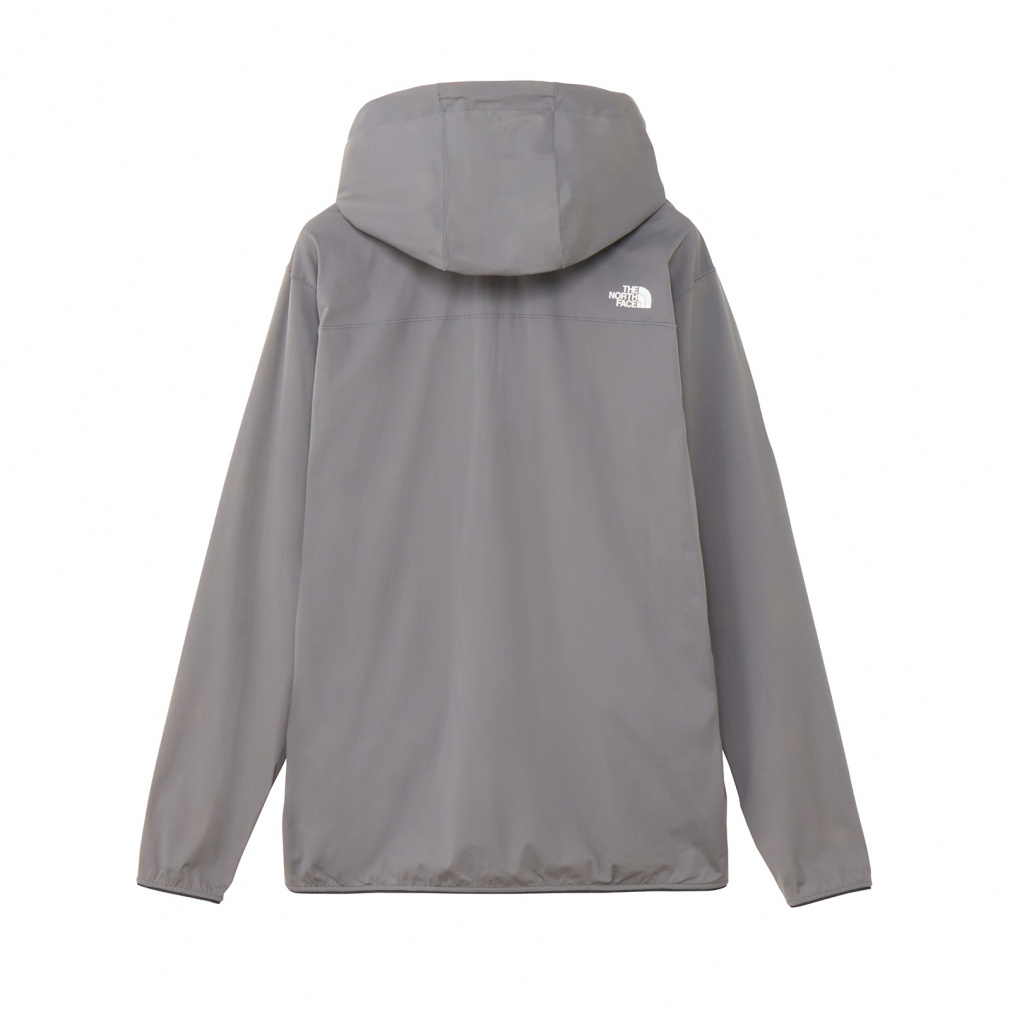 Sunshade Full Zip Hoodie サンシェイドフルジップフーディ｜Alpen Online
