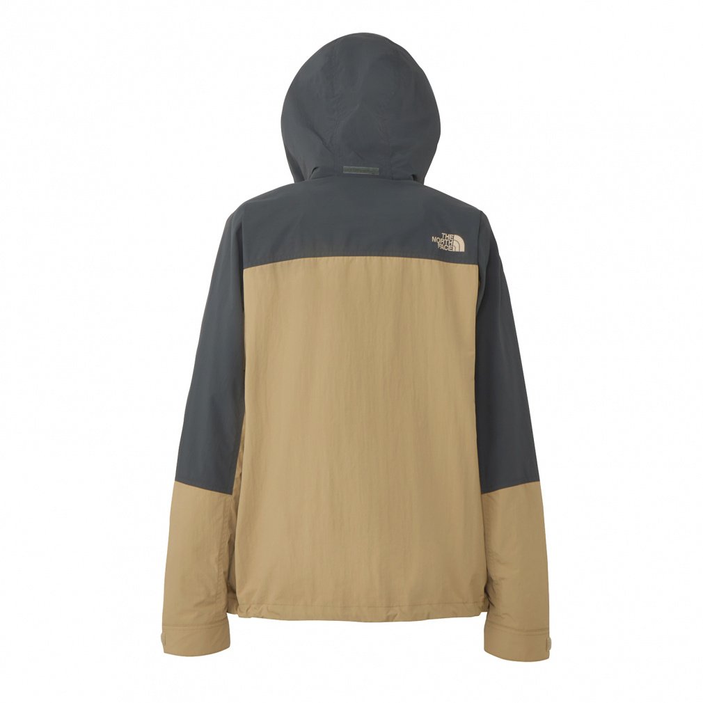 Hydrena Wind Jacket ハイドレナウィンドジャケット｜Alpen Online