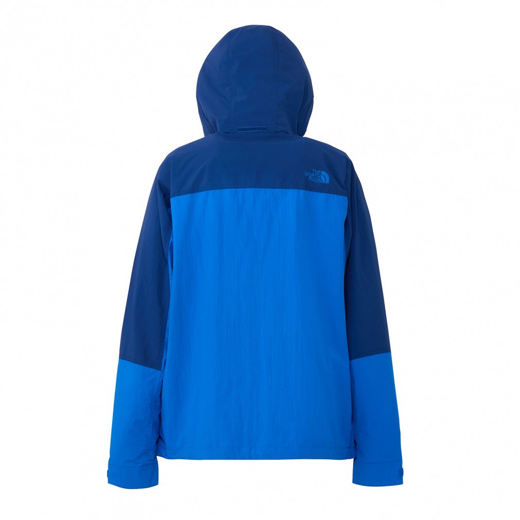 Hydrena Wind Jacket ハイドレナウィンドジャケット｜Alpen Online