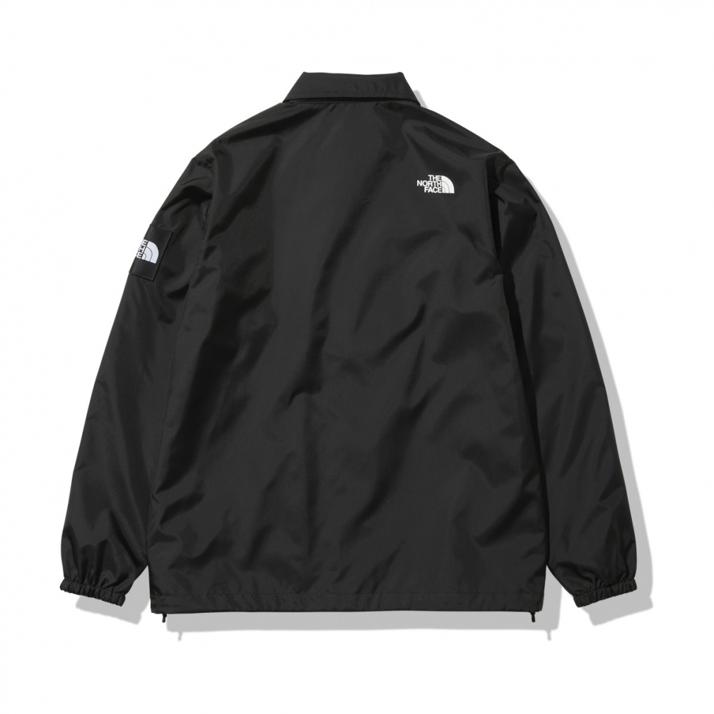 The Coach Jacket｜Alpen Online