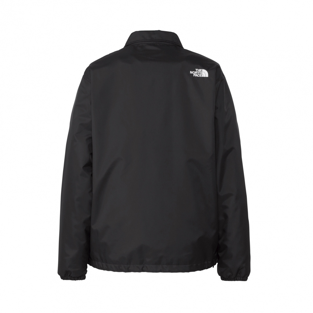 THE NORTH FACE コーチジャケット M ブラック The Coach Jacket ザ コーチジャケット｜Alpen Online