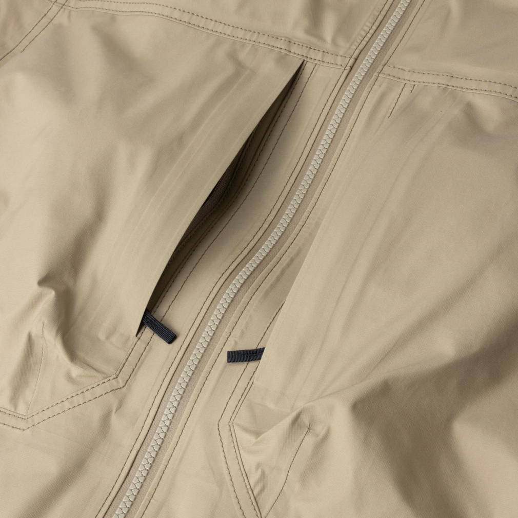 ザ・ノース・フェイス メンズ アウトドアジャケット Hikers Jacket