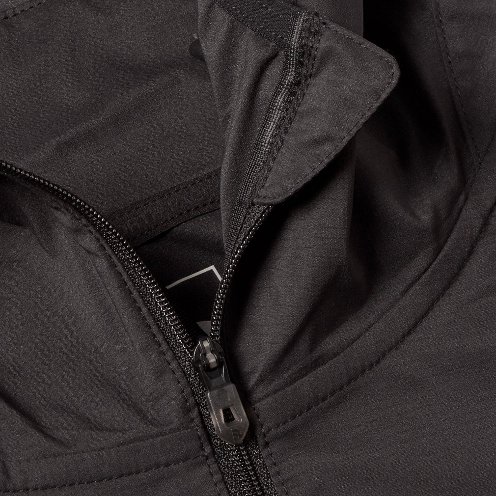 ES Anytime Wind Hoodie ES エニータイムウインドフーディ