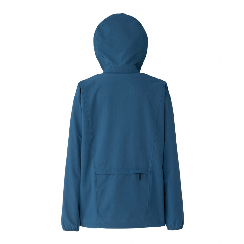 TNF ビーフリージャケット TNF Be Free Jacket TNFビーフリージャケット｜Alpen Online