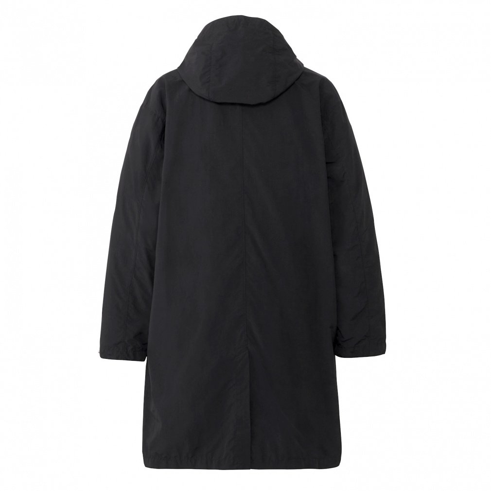 Rollpack Journeys Coat ロールパックジャーニーズコート｜Alpen