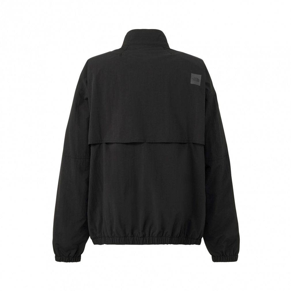 ザ・ノース・フェイス アウトドアジャケット Enride Track Jacket エン