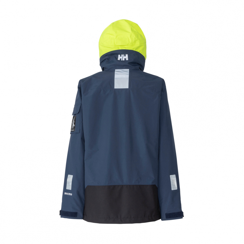 ヘリーハンセン アウトドアカジュアル ジャケット Ocean Frey Jacket