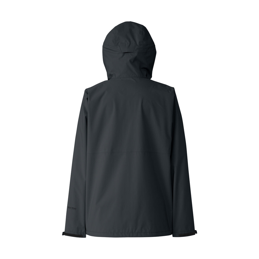 ヘリーハンセン アウトドアカジュアル ジャケット Raine Light Jacket