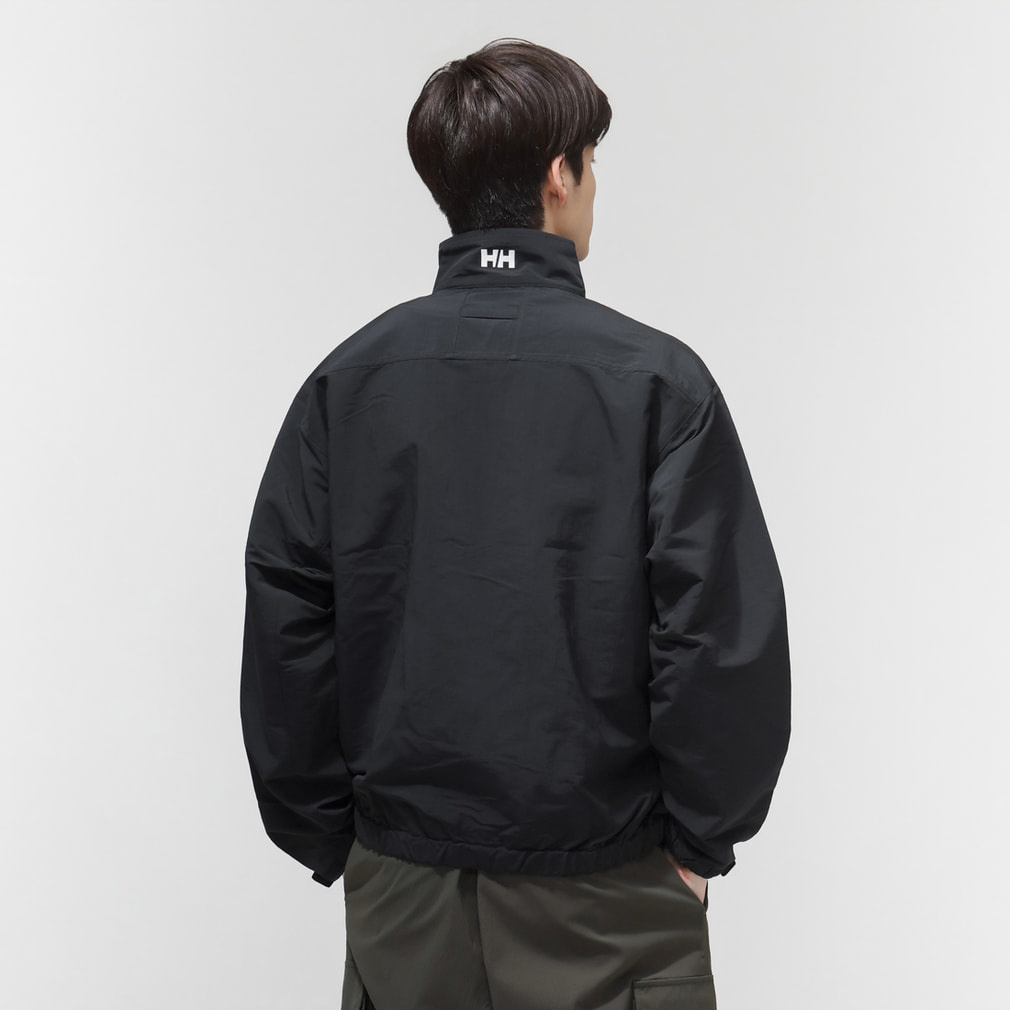 ヘリーハンセン アウトドアカジュアル ジャケット Valle Jacket