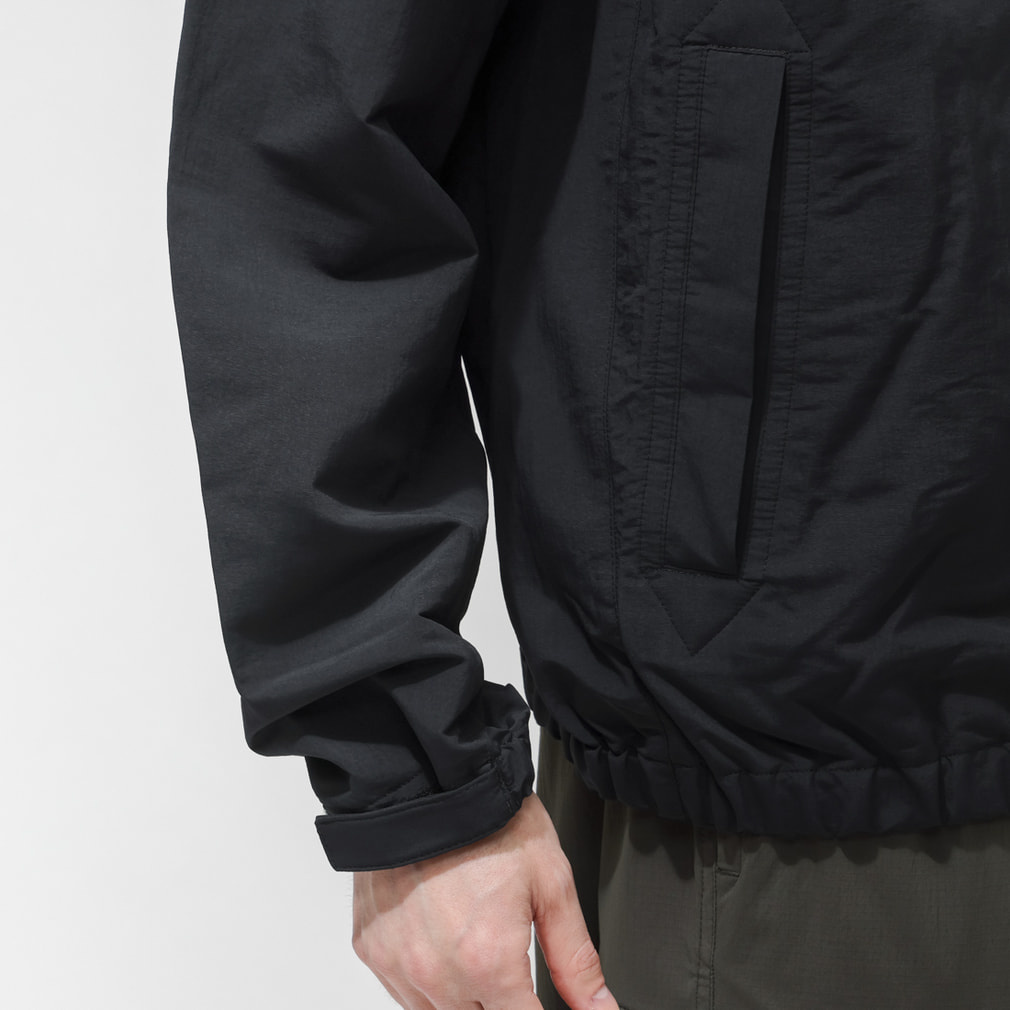ヘリーハンセン アウトドアカジュアル ジャケット Valle Jacket