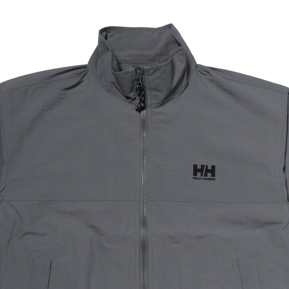 ヘリーハンセン アウトドアカジュアル ジャケット Valle Jacket