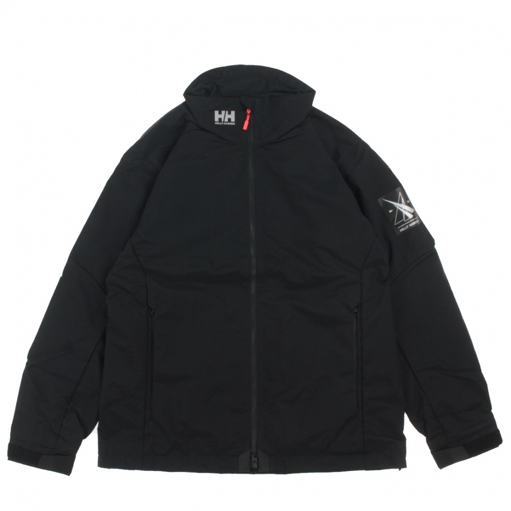 2025秋冬 ヘリーハンセン トレッキング ソフトシェルジャケット Espeli