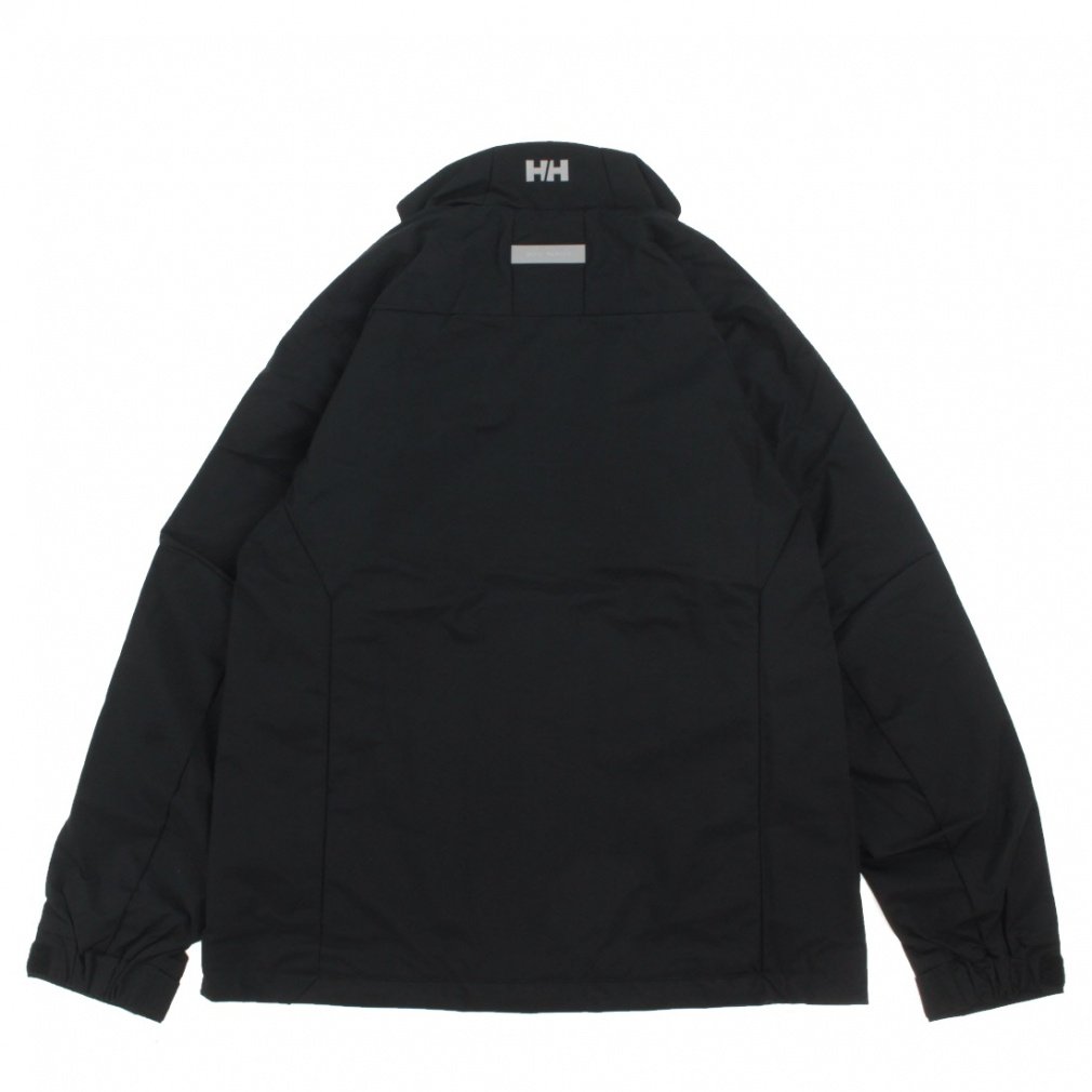 2025秋冬 ヘリーハンセン トレッキング ソフトシェルジャケット Espeli