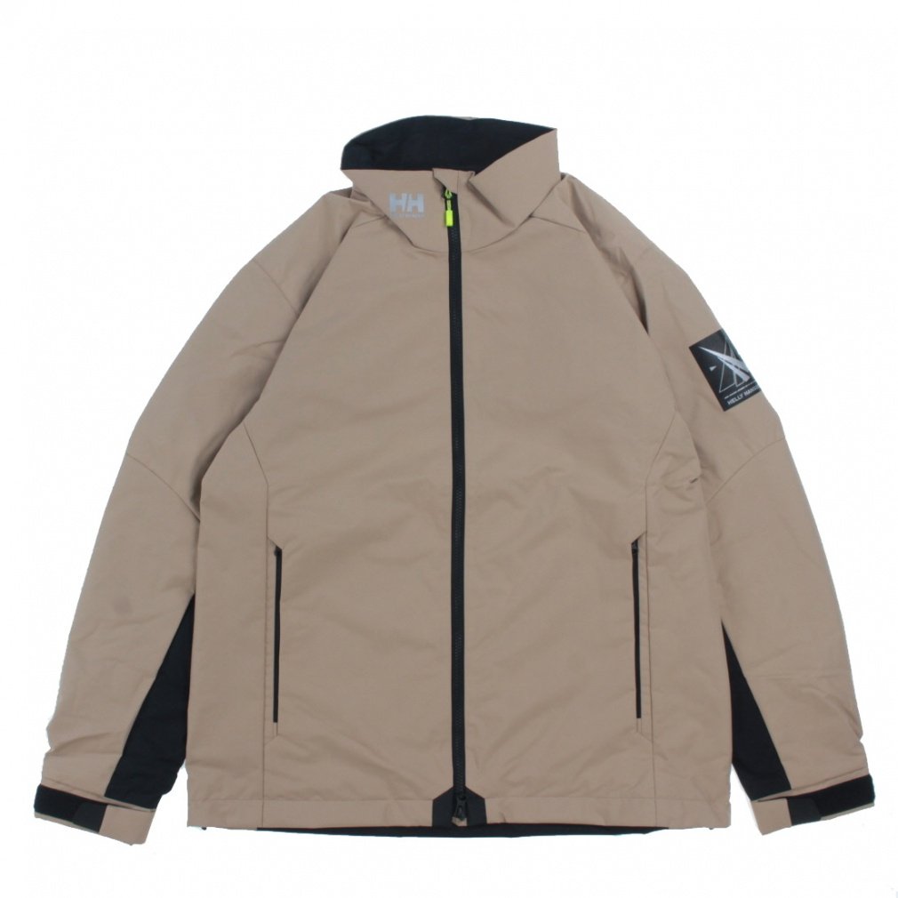 ヘリーハンセン　エスペリジャケット　未使用 ☆HELLY HANSEN|ヘリーハンセン エスペリジャケット | SALE特集