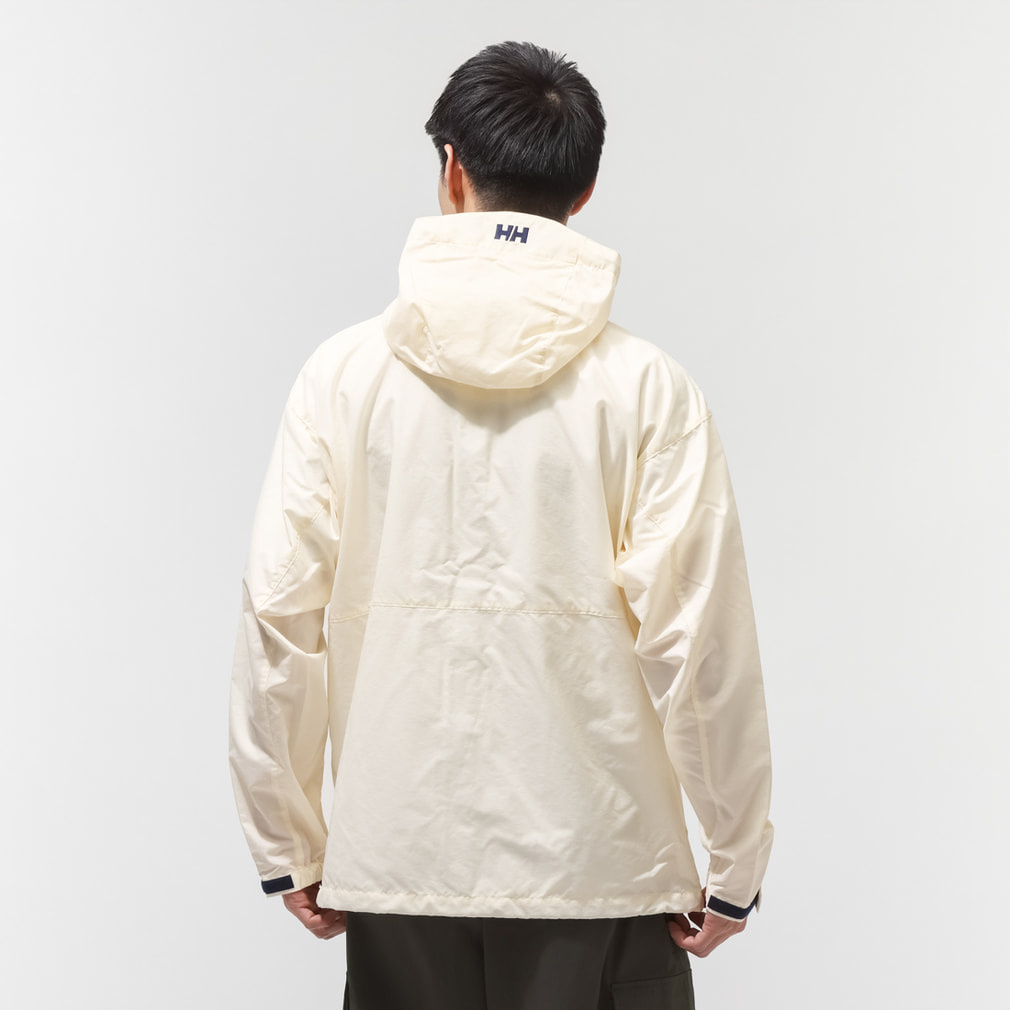 ヘリーハンセン アウトドアカジュアル ジャケット Bergen Jacket