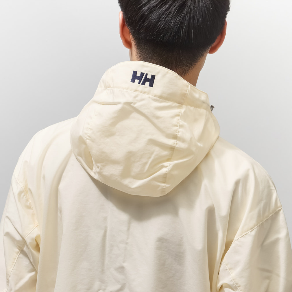 ヘリーハンセン アウトドアカジュアル ジャケット Bergen Jacket