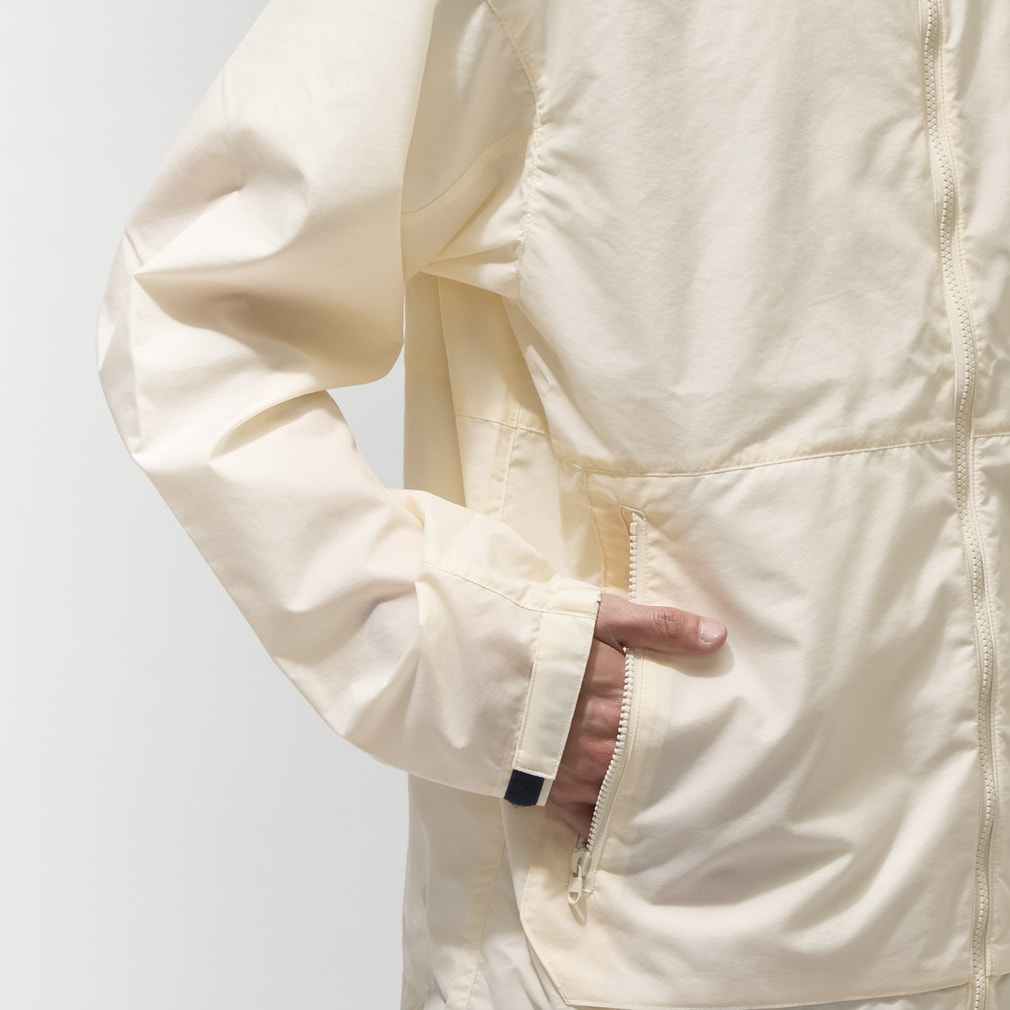 ヘリーハンセン アウトドアカジュアル ジャケット Bergen Jacket
