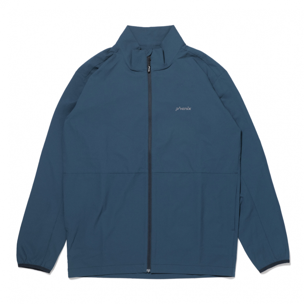 THROW OVER JACKET｜Alpen Online