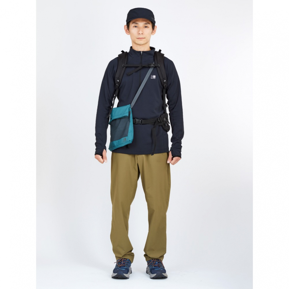 【SCULPTOR】ストライプジャージートップペールミント Stripe Jersey Top Pale Mint – SCULPTOR JAPAN
