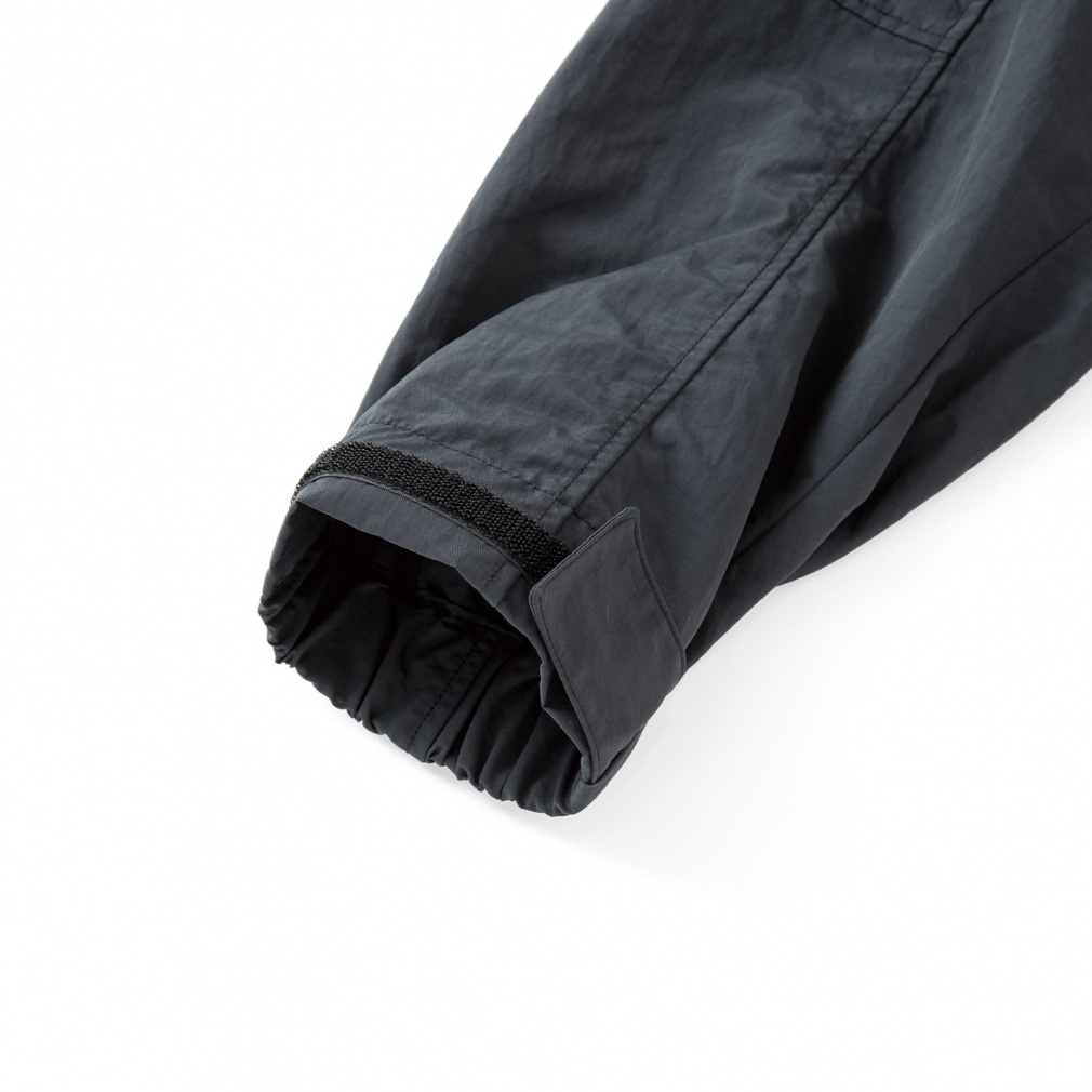 カリマー アウトドア ジャケット triton jkt トライトン ジャケット