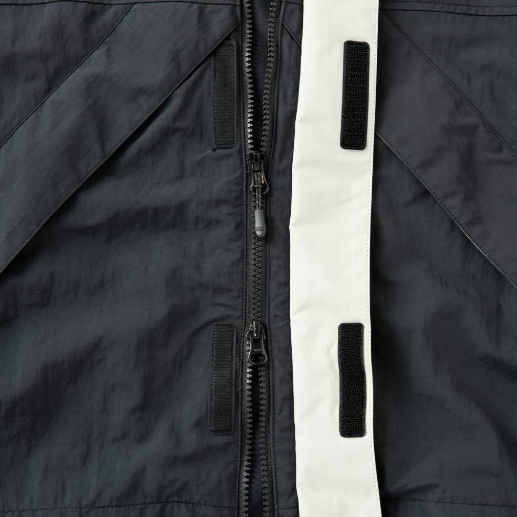 カリマー アウトドア ジャケット triton jkt トライトン ジャケット