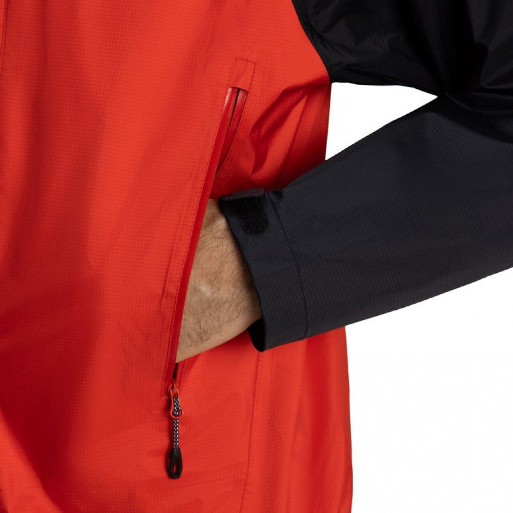 2025春夏 マムート メンズ アウトドア ジャケット マイクロレイヤー