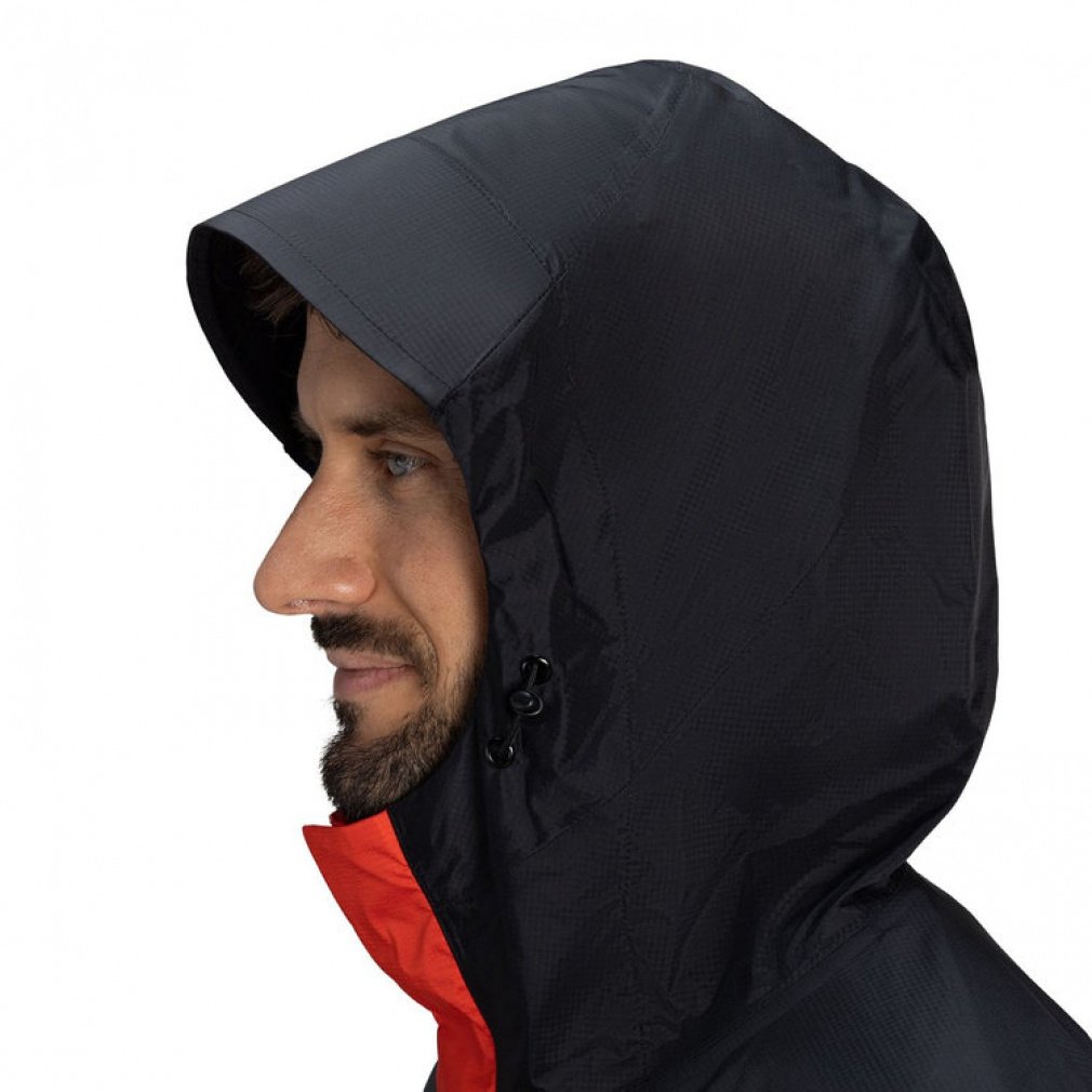 2025春夏 マムート メンズ アウトドア ジャケット マイクロレイヤー