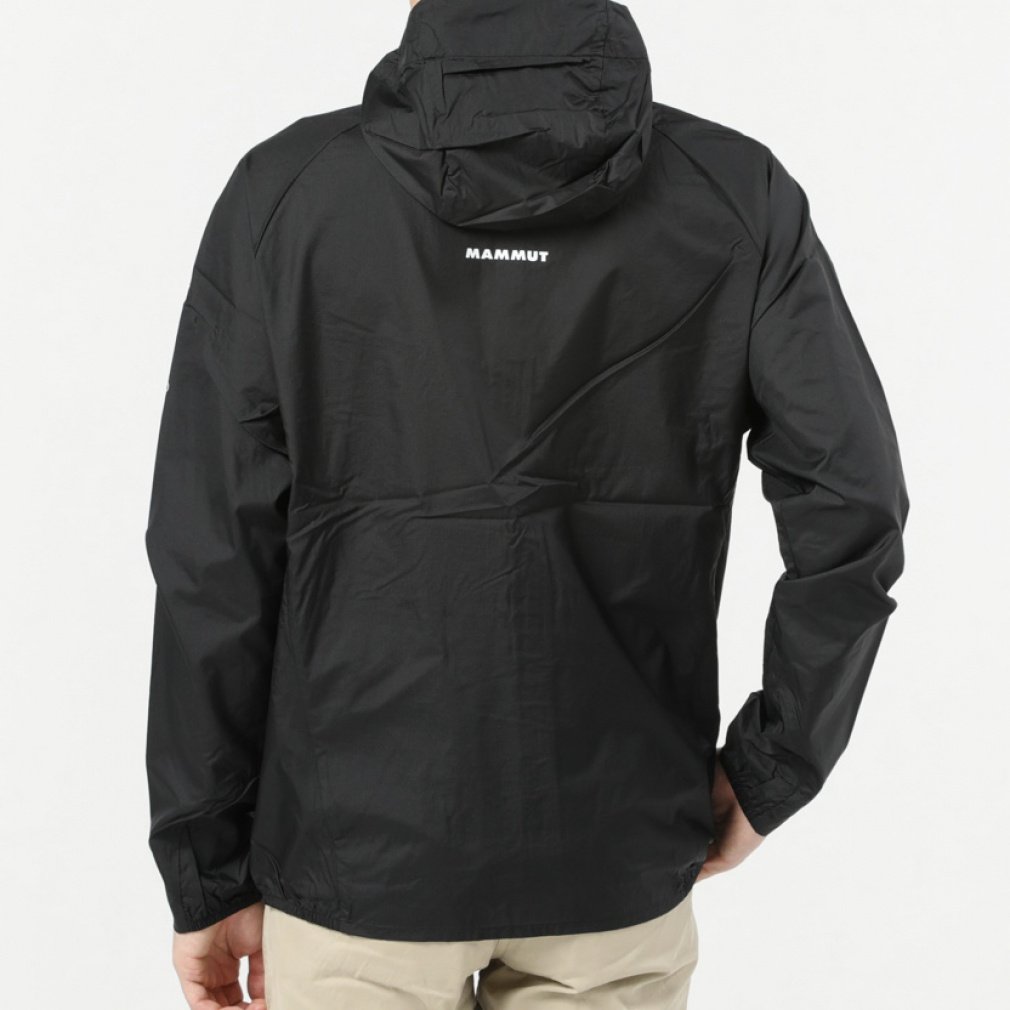 MAMMUT コンベイ ウィンドブレーカー フーデッド ジャケット アジアン S Amazon.co.jp: [Mammut] コンベイ ウィンドブレーカー