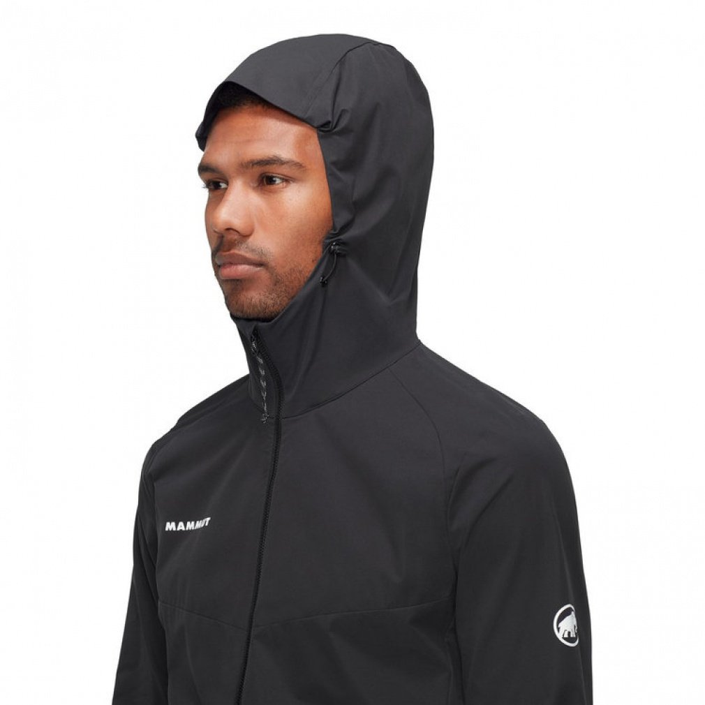 マムート/グラナイト160イヤーズ/ソフトシェル フーデッドジャケット/L Amazon | [Mammut] グラナイト 160イヤーズ ソフトシェル