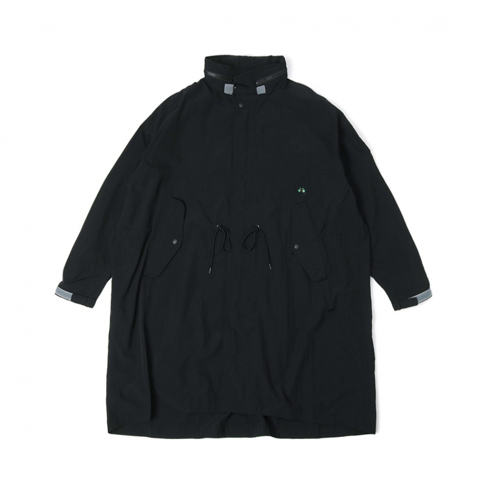 チャムス メンズ アウトドアジャケット サヨリワダキャンプフィールド