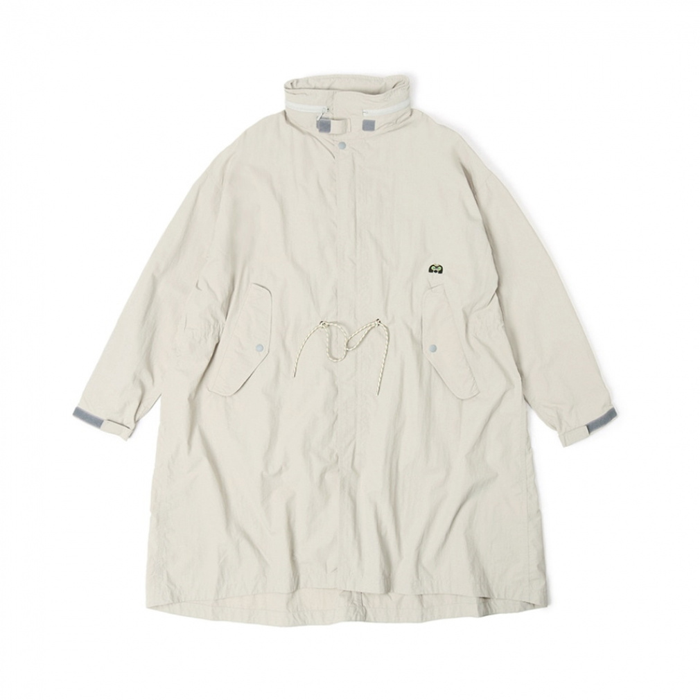 チャムス メンズ アウトドアジャケット サヨリワダキャンプフィールド