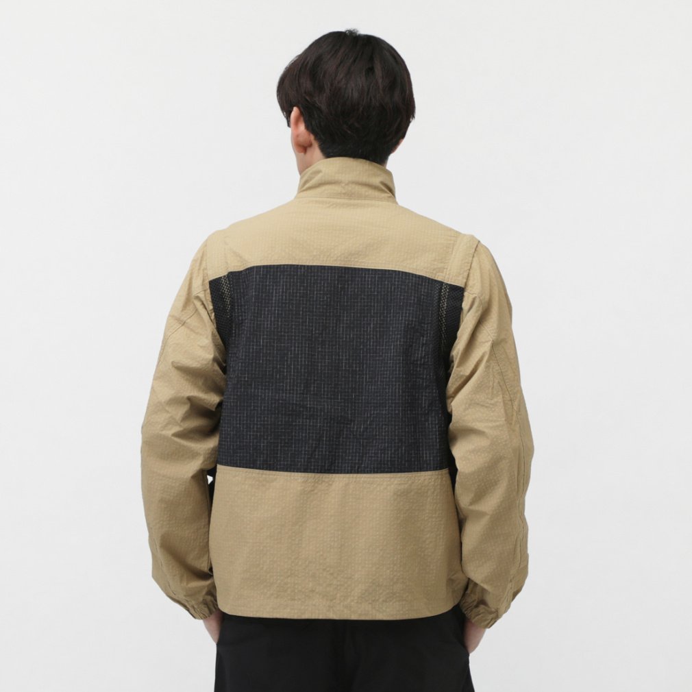 Anti-Bug Convertible Jacket｜Alpen Online