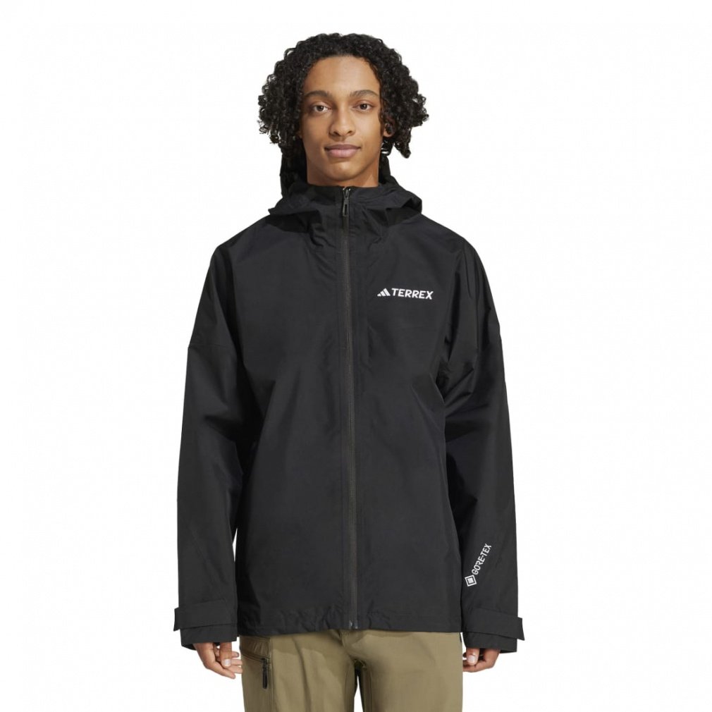 テレックス Xperior 2層構造 GORE-TEX パフォーマンスジャケット