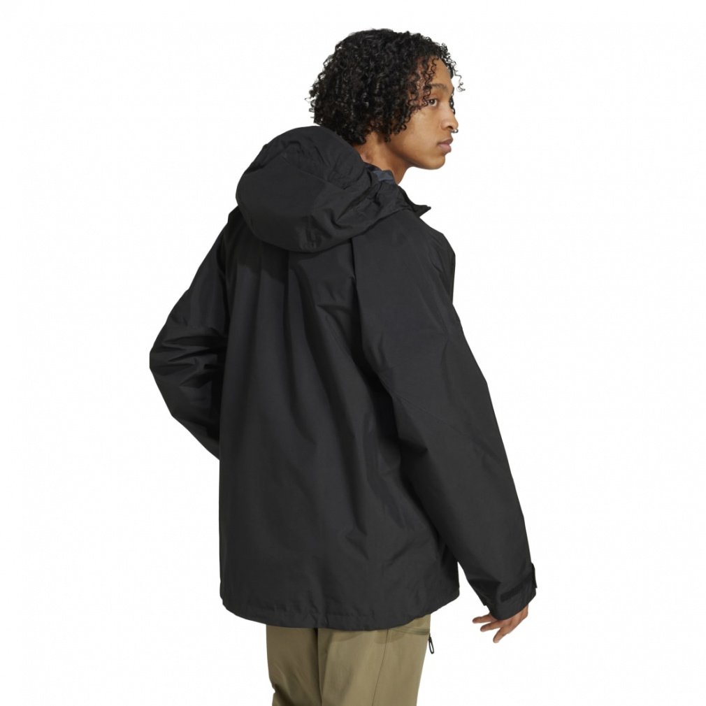 ウェア テレックス Xperior 2層構造 GORE-TEX パフォーマンスジャケット