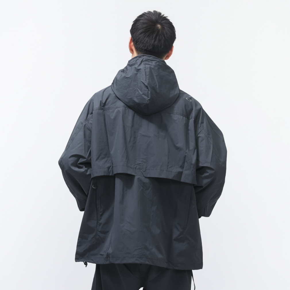 8gshoot プルオーバージャケット 8G SHOOT the STORE】 FASHIONSNAP # 19 thanks!! #outfit