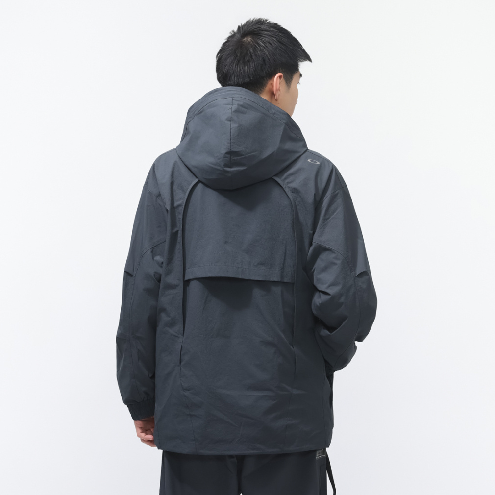 オークリー メンズ アウトドアカジュアル ジャケット FGL AP JACKET