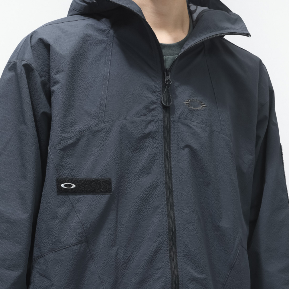 オークリー メンズ アウトドアカジュアル ジャケット FGL AP JACKET