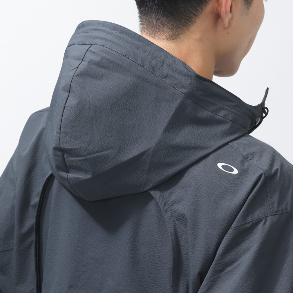オークリー メンズ アウトドアカジュアル ジャケット FGL AP JACKET