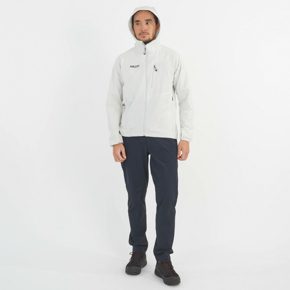 2025春夏 ミレー メンズ アウトドア ジャケット BIONNASSAY JK M