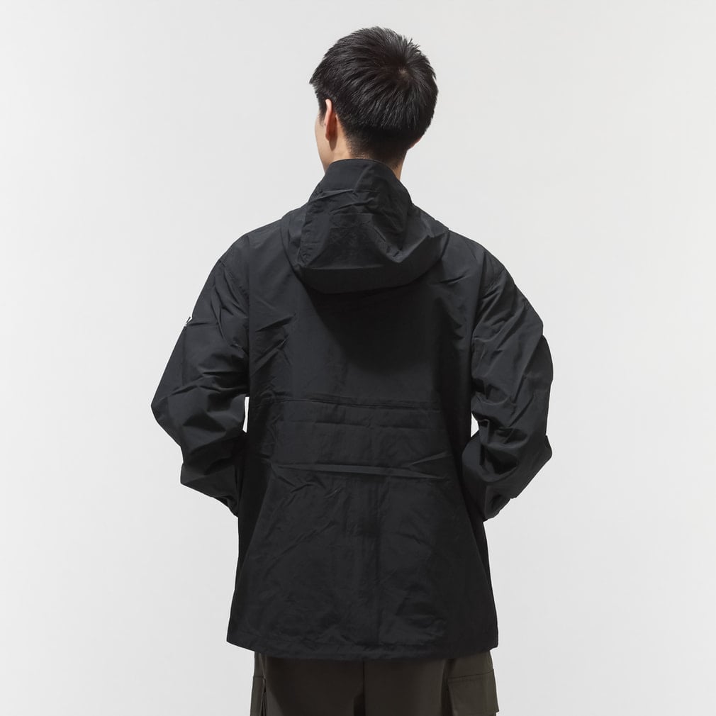 ミレー メンズ トレッキング ウィンドシェルジャケット SEMNOZ JKT