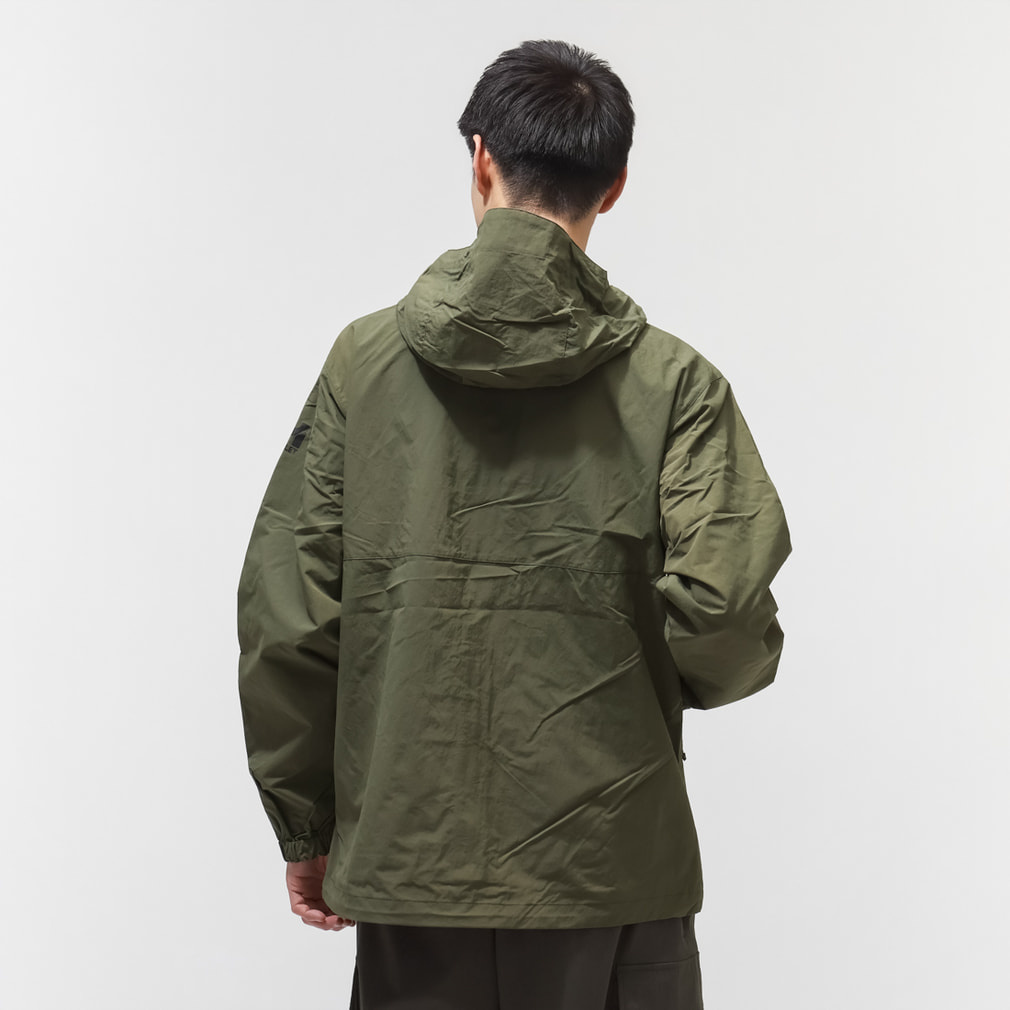 ミレー メンズ トレッキング ウィンドシェルジャケット SEMNOZ JKT